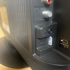 オリオン　19インチテレビの画像