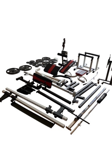 IROTEC マルチビルダーステーション140 解体済み　現状品 IROTEC マルチビルダーステーション140 解体済み 現状品