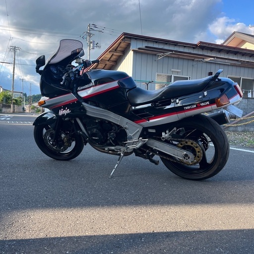 ZX-10 カワサキ