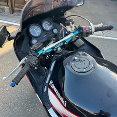 ZX-10 カワサキの画像