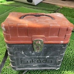 LASER ROBO 21　レーザー墨出し器の画像