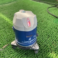 LASER ROBO 21　レーザー墨出し器の画像
