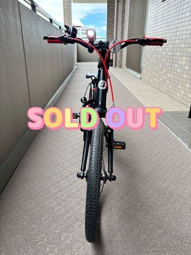 ブリヂストン18インチ キッズバイク 引取りのみ⭐︎