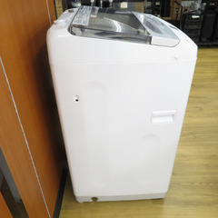 Haier (ハイアール) 洗濯機 洗濯機 7kg  アウトレット品 JW-UD70MK 未使用品 【コンプオフ金沢野々市店】の画像