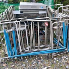 お問合せが多すぎて全ての方に返信できません　ごめんなさい　鉄屑の画像