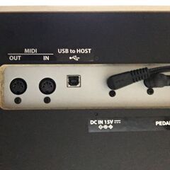 A4410　KAWAI　カワイ　CN29A　電子ピアノ　88鍵　鍵盤楽器　デジタルピアノ　椅子付き　現状品の画像