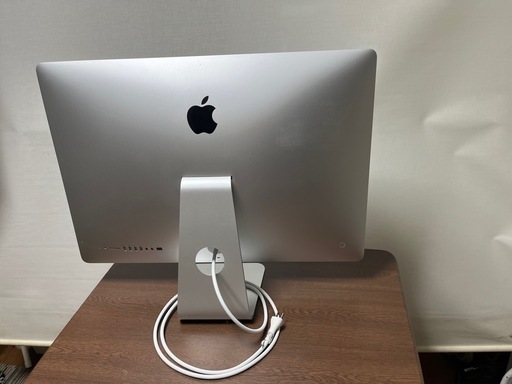 Mac 【爆速起動SSD】iMac 2014 27 i7 24GB SSD500GB 【発送対応】