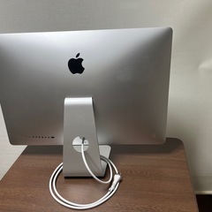 【起動爆速】iMac 2014Late 27  i7 24GB SSD500GB 【発送対応】の画像