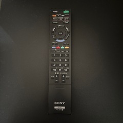 SONY BRAVIAの画像