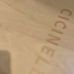 バランスボードの画像
