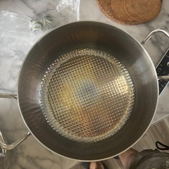 【調理鍋】1つ2,000円｜数回のみ使用・美品です！の画像