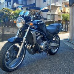 ●個人出品　●走行動画有　●バリオス（BALIUS,ZR250,バリウス）　●検索用⇒z,sr,cb,cbr,gsx,vt,vtr,gb,yzf,レブル,ゼファー,ニンジャの画像