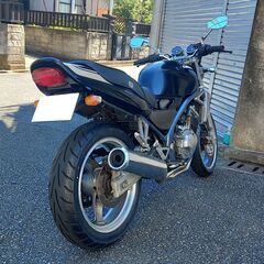 ●個人出品　●走行動画有　●バリオス（BALIUS,ZR250,バリウス）　●検索用⇒z,sr,cb,cbr,gsx,vt,vtr,gb,yzf,レブル,ゼファー,ニンジャの画像