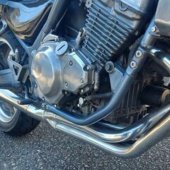 ●個人出品　●走行動画有　●バリオス（BALIUS,ZR250,バリウス）　●検索用⇒z,sr,cb,cbr,gsx,vt,vtr,gb,yzf,レブル,ゼファー,ニンジャの画像
