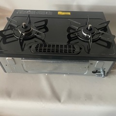 KG35NBKL 2バーナーガスコンロの画像