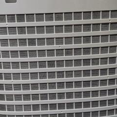 SHARP 空気清浄機 プラズマクラスター  2020年製の画像