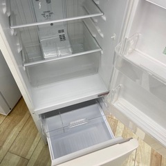 Panasonic168L冷凍冷蔵庫:2018年製【リサイクルフカツ岡崎倉庫店】250725NA-4の画像