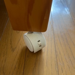 ベビーベッドの画像