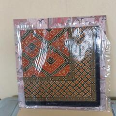 JimThompson  ThaiSilkの画像