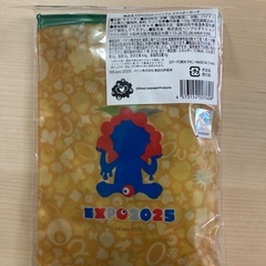 大阪万博限定　みゃくみゃくパイン飴・ドロップキャンディの画像