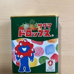大阪万博限定　みゃくみゃくパイン飴・ドロップキャンディの画像