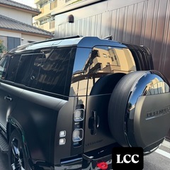 ガラス被膜コーティング
の画像