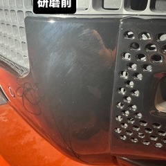 ガラス被膜コーティング
の画像