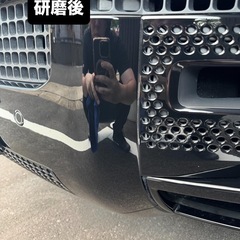 ガラス被膜コーティング
の画像