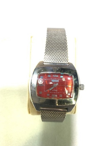 問い合わせ多数の為お急ぎ下さい‼️
腕時計