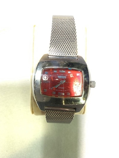 問い合わせ多数の為お急ぎ下さい‼️
腕時計