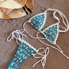 未使用、海外製品ブランド水着まとめ売りの画像