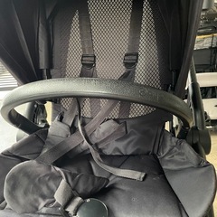 要問い合わせ★純正ドリンクホルダー付き★サイベックス　メリオカーボン　2021年夏購入の画像