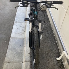 マウンテンバイク(3✖️7)の画像