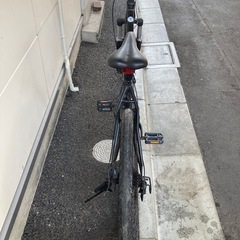 マウンテンバイク(3✖️7)の画像