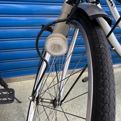 リユースのサカイ東金店 自転車 26インチ TJ13483の画像