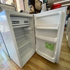 アイリスオーヤマ93L冷蔵庫:2020年製【リサイクルフカツ岡崎倉庫店】250725NA-5の画像