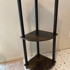 コーナーラックの画像