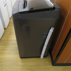 Haier (ハイアール) 洗濯機 洗濯機 7kg  アウトレット品 JW-UD70MK 未使用品 【コンプオフ金沢野々市店】の画像