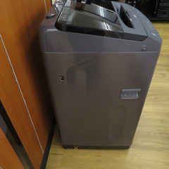 Haier (ハイアール) 洗濯機 洗濯機 7kg  アウトレット品 JW-UD70MK 未使用品 【コンプオフ金沢野々市店】の画像