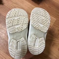 アシックス14.５センチの画像