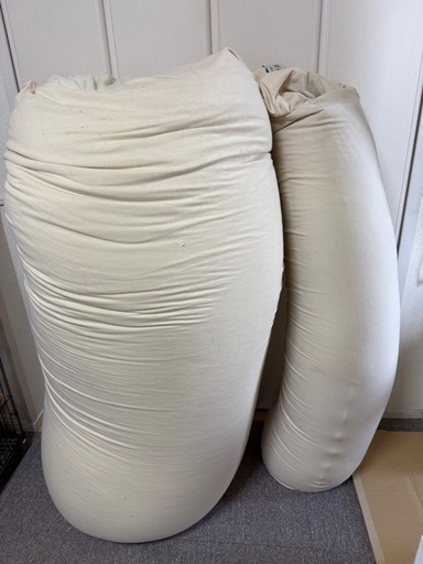 ヨギボー　2点セット