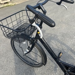 自転車0034の画像