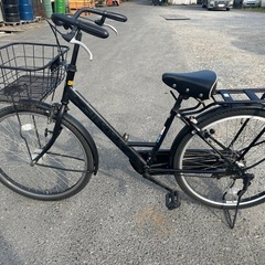 自転車0034の画像
