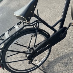 自転車0034の画像