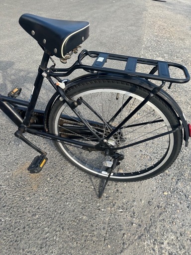 リサイクルショップどりーむ荒田店 No193 自転車 クロスバイク GIOS