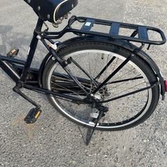 自転車0034の画像