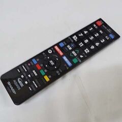 【恵庭】☆中古品☆シャープ 液晶カラーテレビ LC-24K40 2017年製 PayPay支払いOK！の画像