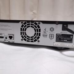 東芝REGZAブルーレイ RD-BZ710 美品の画像