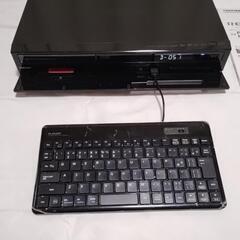 東芝REGZAブルーレイ RD-BZ710 美品の画像