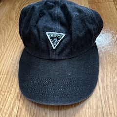 3つセット帽子の画像